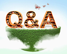 Q&A